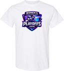 Short Sleeves - Women's Central Hockey League Playoffs 2026