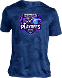 Performance Short Sleeves - Women's Central Hockey League Playoffs 2026