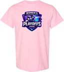 Short Sleeves - Women's Central Hockey League Playoffs 2026