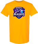 Short Sleeves - Women's Central Hockey League Playoffs 2026