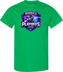 Short Sleeves - Women's Central Hockey League Playoffs 2026