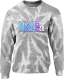Crew Sweatshirt - Battle In The Emerald City 2026 (Bold Stacked Text)