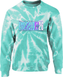 Crew Sweatshirt - Battle In The Emerald City 2026 (Bold Stacked Text)