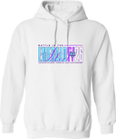 Hoodies - Battle In The Emerald City 2026 (Bold Stacked Text)