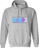 Hoodies - Battle In The Emerald City 2026 (Bold Stacked Text)