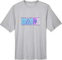 Performance Short Sleeves - Battle In The Emerald City 2026 (Bold Stacked Text)