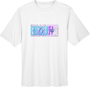 Performance Short Sleeves - Battle In The Emerald City 2026 (Bold Stacked Text)