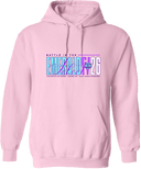 Hoodies - Battle In The Emerald City 2026 (Bold Stacked Text)