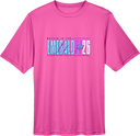 Performance Short Sleeves - Battle In The Emerald City 2026 (Bold Stacked Text)