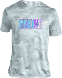 Performance Short Sleeves - Battle In The Emerald City 2026 (Bold Stacked Text)