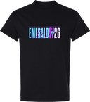 Short Sleeves - Battle In The Emerald City 2026 (Bold Stacked Text)