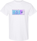 Short Sleeves - Battle In The Emerald City 2026 (Bold Stacked Text)