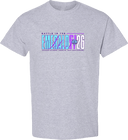 Short Sleeves - Battle In The Emerald City 2026 (Bold Stacked Text)