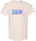 Short Sleeves - Battle In The Emerald City 2026 (Bold Stacked Text)