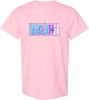 Short Sleeves - Battle In The Emerald City 2026 (Bold Stacked Text)