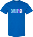 Short Sleeves - Battle In The Emerald City 2026 (Bold Stacked Text)