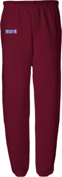Sweatpants - Battle In The Emerald City 2026 (Bold Stacked Text)
