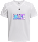 Under Armour Big Win Flag Jersey - Battle In The Emerald City 2026 (Bold Stacked Text)