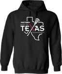 Hoodies - Best Of Texas Tournament 2026 (White)