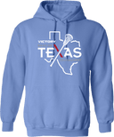 Hoodies - Best Of Texas Tournament 2026 (White)