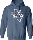 Hoodies - Best Of Texas Tournament 2026 (White)