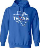 Hoodies - Best Of Texas Tournament 2026 (White)
