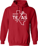 Hoodies - Best Of Texas Tournament 2026 (White)