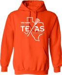 Hoodies - Best Of Texas Tournament 2026 (White)