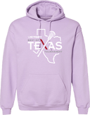 Hoodies - Best Of Texas Tournament 2026 (White)