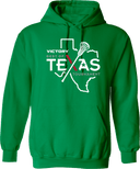 Hoodies - Best Of Texas Tournament 2026 (White)
