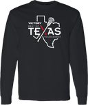 Long Sleeves - Best Of Texas Tournament 2026 (White)