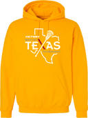 Hoodies - Best Of Texas Tournament 2026 (White)