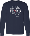 Long Sleeves - Best Of Texas Tournament 2026 (White)