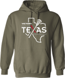 Hoodies - Best Of Texas Tournament 2026 (White)