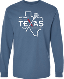 Long Sleeves - Best Of Texas Tournament 2026 (White)