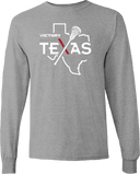 Long Sleeves - Best Of Texas Tournament 2026 (White)