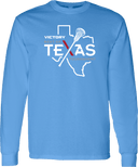 Long Sleeves - Best Of Texas Tournament 2026 (White)