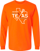 Long Sleeves - Best Of Texas Tournament 2026 (White)