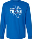 Long Sleeves - Best Of Texas Tournament 2026 (White)