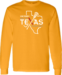 Long Sleeves - Best Of Texas Tournament 2026 (White)