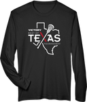Performance Long Sleeves - Best Of Texas Tournament 2026 (White)