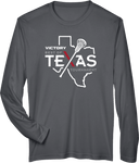 Performance Long Sleeves - Best Of Texas Tournament 2026 (White)