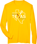 Performance Long Sleeves - Best Of Texas Tournament 2026 (White)
