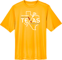 Performance Short Sleeves - Best Of Texas Tournament 2026 (White)