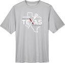 Performance Short Sleeves - Best Of Texas Tournament 2026 (White)
