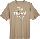 Performance Short Sleeves - Best Of Texas Tournament 2026 (White)