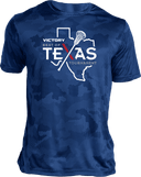 Performance Short Sleeves - Best Of Texas Tournament 2026 (White)