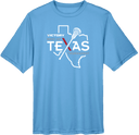 Performance Short Sleeves - Best Of Texas Tournament 2026 (White)