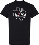 Short Sleeves - Best Of Texas Tournament 2026 (White)