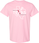 Short Sleeves - Best Of Texas Tournament 2026 (White)